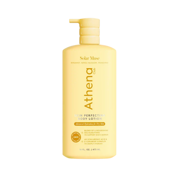 Skin Perfecting Body Lotion G7 Solar Muse