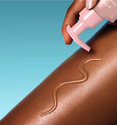Glossy Shave Oil P8