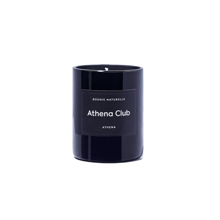 Scented Mood Candle U5 Athena