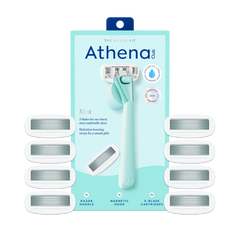 The Essential Shave Set P3