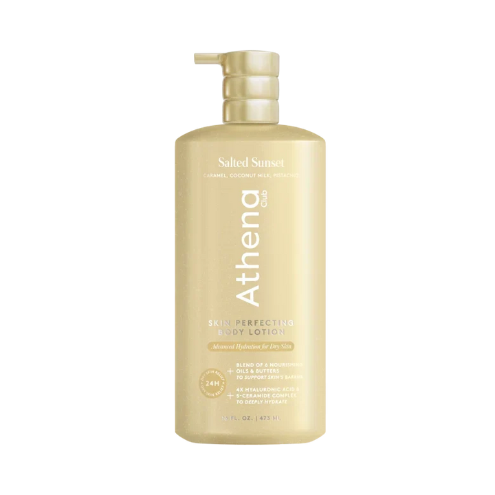 Skin Perfecting Body Lotion I9 Salted Sunset