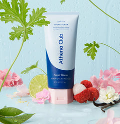 Gentle Sugar Scrub K6