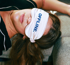 Offline Sleeping Mask P2