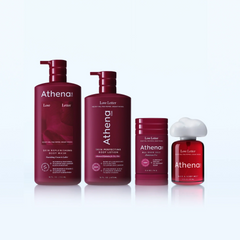 Full Body Fragrance Routine G3