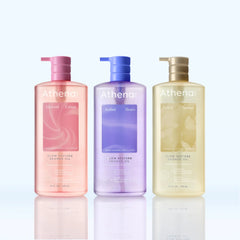 Glow Restore Shower Oil Trio Y8