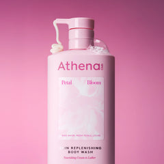 Full Body Fragrance Routine W4