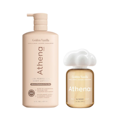 Lotion and Mist Duo M9
