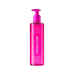 Glossy Shave Oil H8