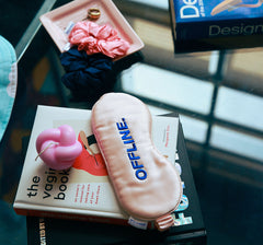 Offline Sleeping Mask P2