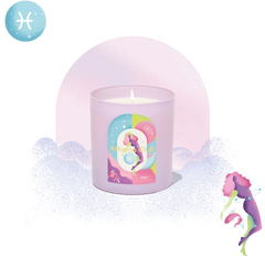 Cosmic Light Candle H9
