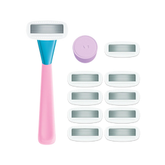 The Essential Shave Set P3
