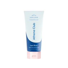 Gentle Sugar Scrub K6