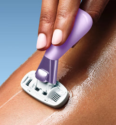 The Mini Razor E9