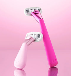 The Mini Razor R4
