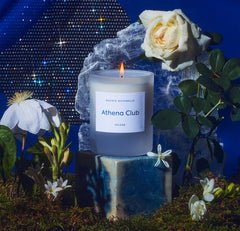 Scented Mood Candle U5