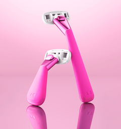 The Mini Razor R4