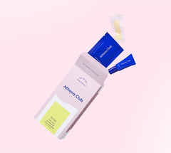 Wax Strip Kit for Face S3