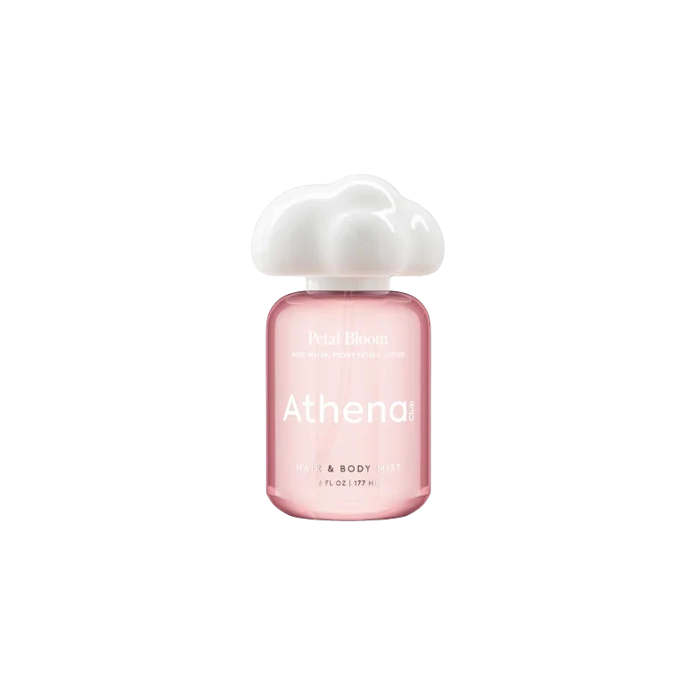Hair & Body Mist D9 Petal Bloom