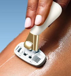 The Mini Razor E9