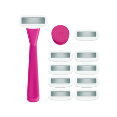 The Essential Shave Set P3