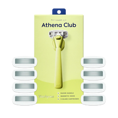 The Essential Shave Set P3