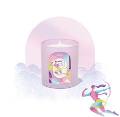 Cosmic Light Candle H9