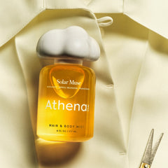 Hair & Body Mist M6