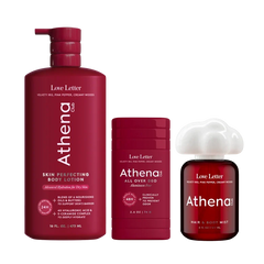 Scent Layering Trio J3