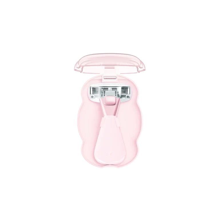 The Mini Razor R4 Rose