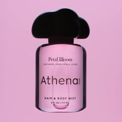 Hair & Body Mist D9