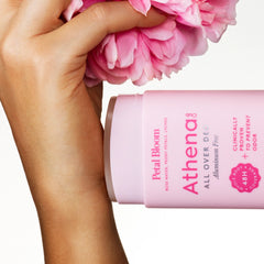 Full Body Fragrance Routine W4