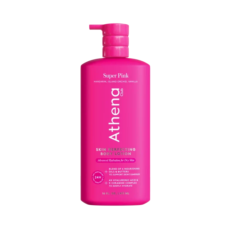 Skin Perfecting Body Lotion F7