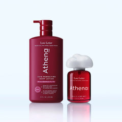 Lotion and Mist Duo T5
