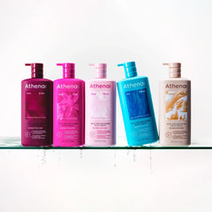 Skin Replenishing Body Wash B2