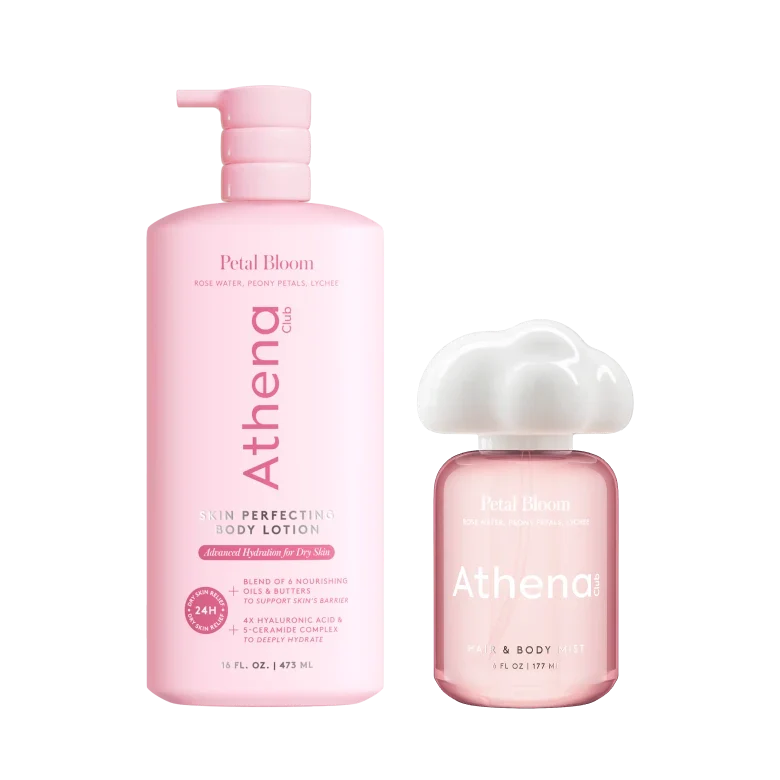 Lotion and Mist Duo Z3