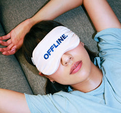 Offline Sleeping Mask P2