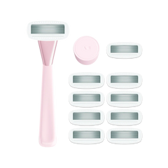 The Essential Shave Set P3