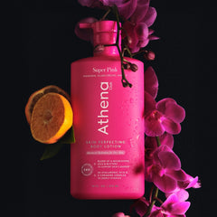 Skin Perfecting Body Lotion F7
