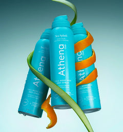 Full Body Deo Dry-Spray O3