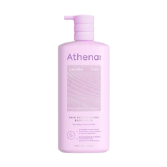 Skin Replenishing Body Wash L7