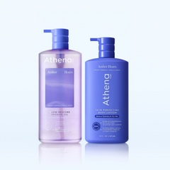 Shower Oil & Lotion Duo I4