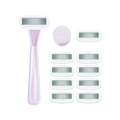 The Essential Shave Set P3