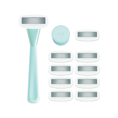 The Essential Shave Set P3