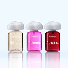 Hair & Body Mist Trio V3