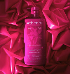 Skin Replenishing Body Wash I3