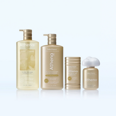 Full Body Fragrance Routine M8
