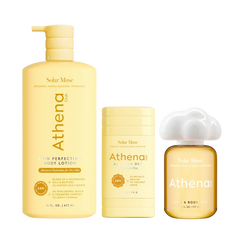 Scent Layering Trio J9