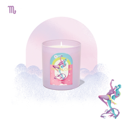 Cosmic Light Candle H9
