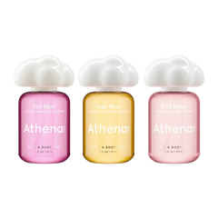 Hair & Body Mist Trio T0