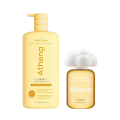 Lotion and Mist Duo G2